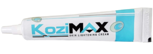 Kozimax Skin Helping Cream