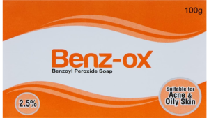 Pil Benz Bull Cleanser