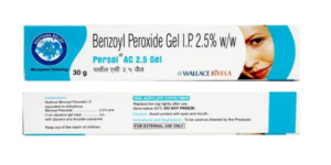 Persol AC 2.5 - Tube of 30 g Gel