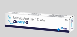 zitcare -S GEL