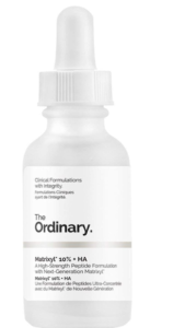 The Ordinary Matrixyl 10% + HA