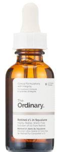 The Standard Retinol 1% In Squalane