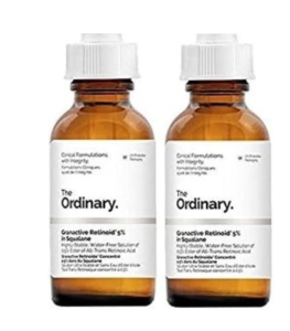The Ordinary Granactive Retinoid 5% in Squalane 