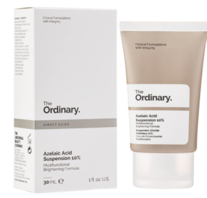 THE Ordinary Azelaic Corrosive Suspension 
