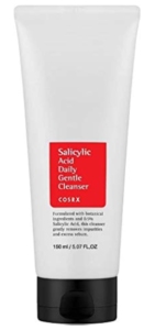 COSRX Cosrx Salicylic Corrosive Exfoliating Cleanser