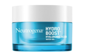 Neutrogena Hydro Boost Hyaluronic Corrosive Confront Moisturizer 50ml | 24 hours long enduring Hydration | Oil free non sticky light water gel quick retaining| Day by day utilize | All Skin Sorts