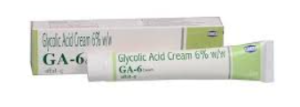 ga-6 cream
