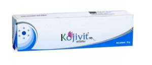 KOJIVIT_FACE GEL