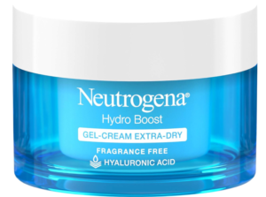 Neutrogena Neutrogena, Hydro Boost, Gel-Cream, Extra-Dry Skin, Fragrance-Fre