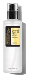COSRX Progress Snail 96 Mucin Control Quintessence