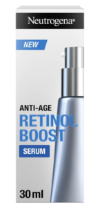 Neutrogena Retinol Boost Serum