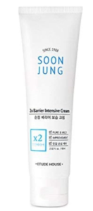 Etude House Before long Jung 2X Obstruction Seriously Cream