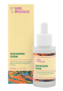 Great Atoms Niacinamide Serum Great Atoms Niacinamide Serum