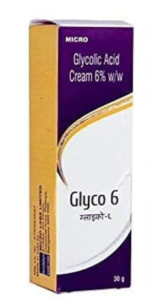Dermary Glyco 6 cream