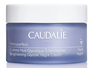 Caudalie Vinoperfect Dull Spot Redressing Glycolic Night Cream