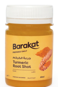 Barakat Turmeric Root Shot