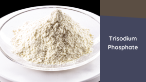 Trisodium Phosphate