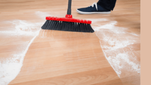 Cleaners for Hardwood Floors