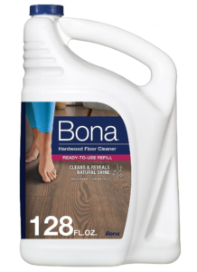 Bona Hardwood Floor Cleaner