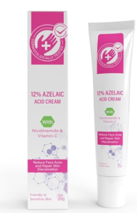 Azelaic Acid vs Tretinoin: Best Cream for Dark Spots, Acne & Anti-Aging