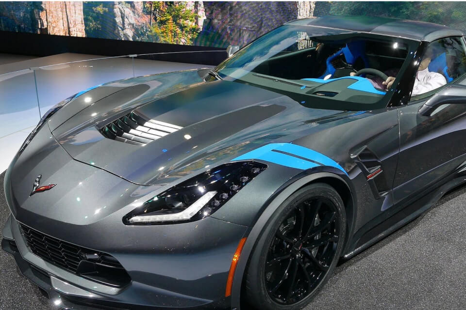 Business Blog Automobile News Image 3