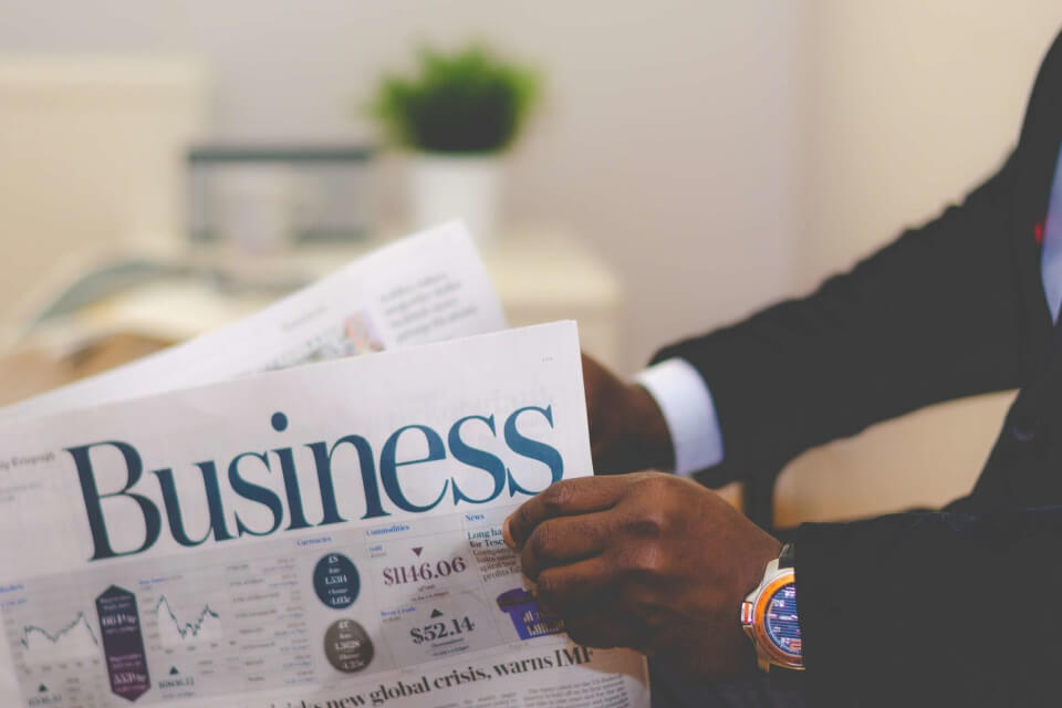 Home Business Blog Must Read News Image 1