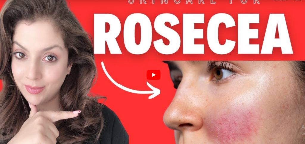 Modern Skincare Schedule