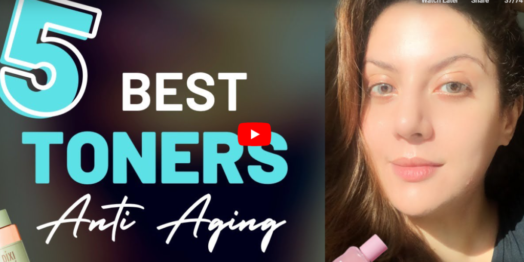 Best Toners To Keep