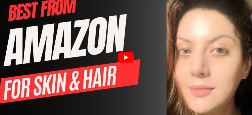 Best Amazon Finds For Idealize