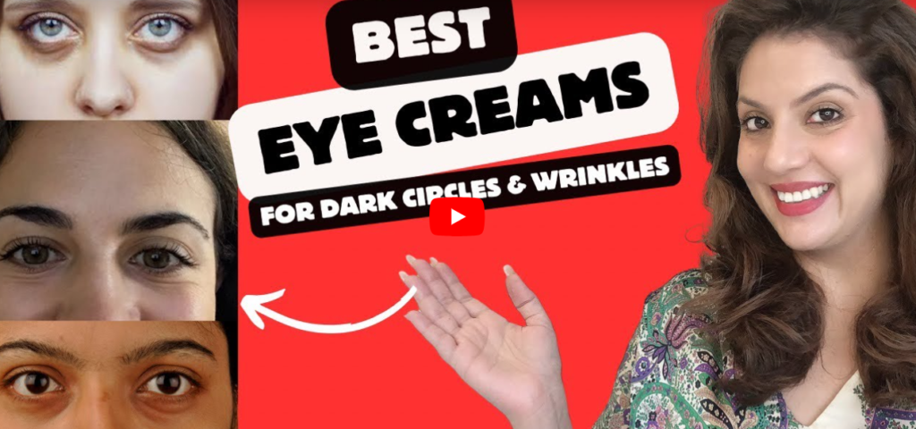Best Eye Cream