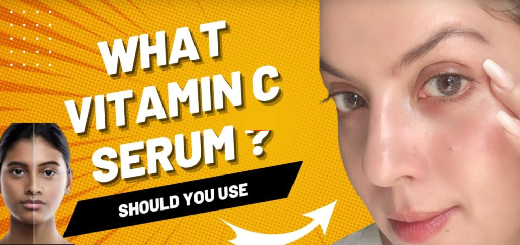 Best 5 Vitamin C Serums
