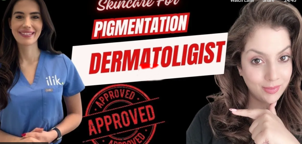 The Best Dermatologist