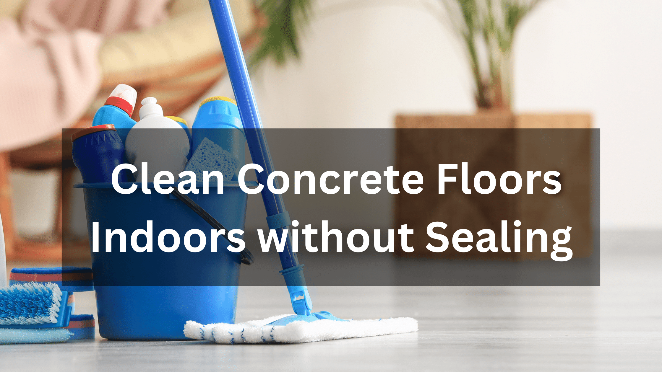 Concrete Floors