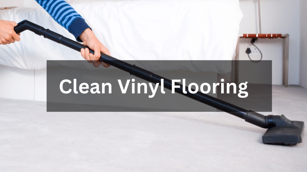 Vinyl Flooring