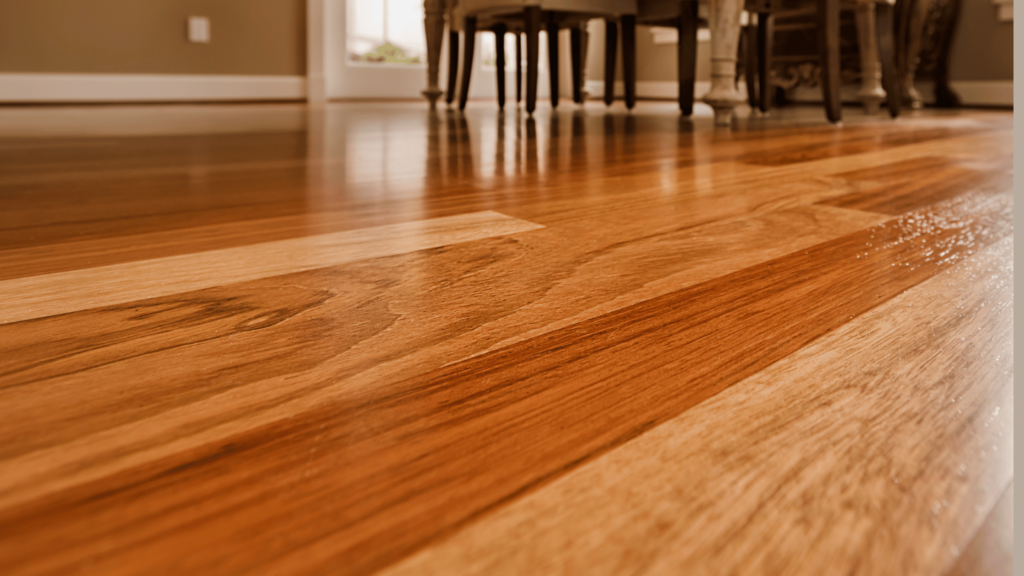 Bona Hardwood Floor Cleaner